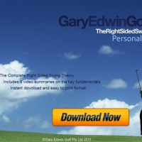The Right Sided Swing eBook