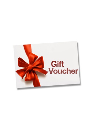 3 x 1/2hr Lesson Gift Voucher