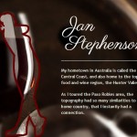 Jan Stephenson Wines