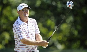 Winn-Dixie Jacksonville Open presented by Planters - Round Three