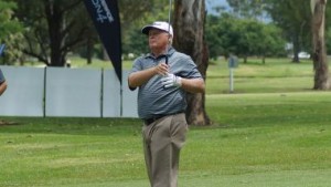 Senior wins Noosa