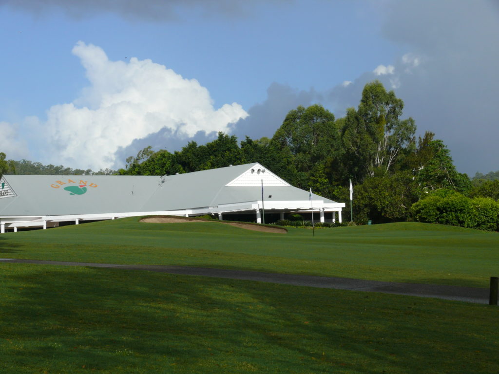 Golf Lessons Gold Coast Gary Edwin Golf