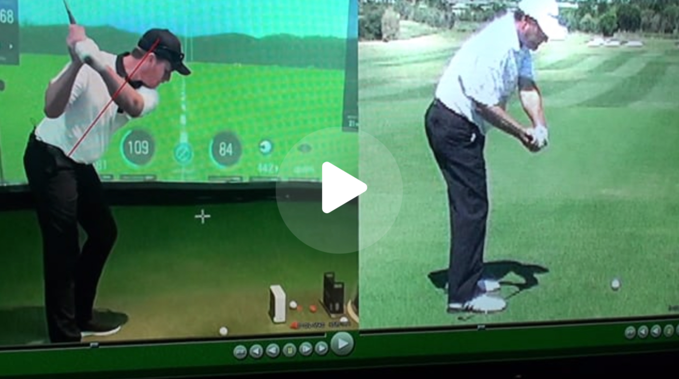 Arm Structure and the Throwing Angle Gary Edwin Golf